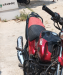 Yamaha gladiator 125